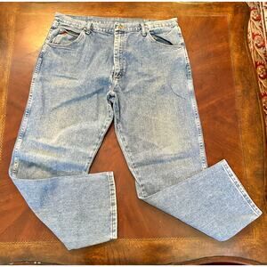 Wrangler Twenty X Jeans 40x30
